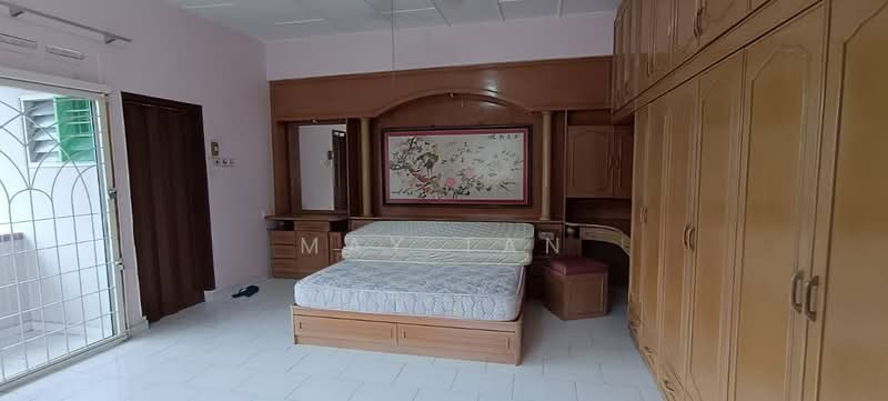 Semi-Detached House for Sale in Taman Titiwangsa (Kluang) - May Tan - PropertyGuru.com.my
