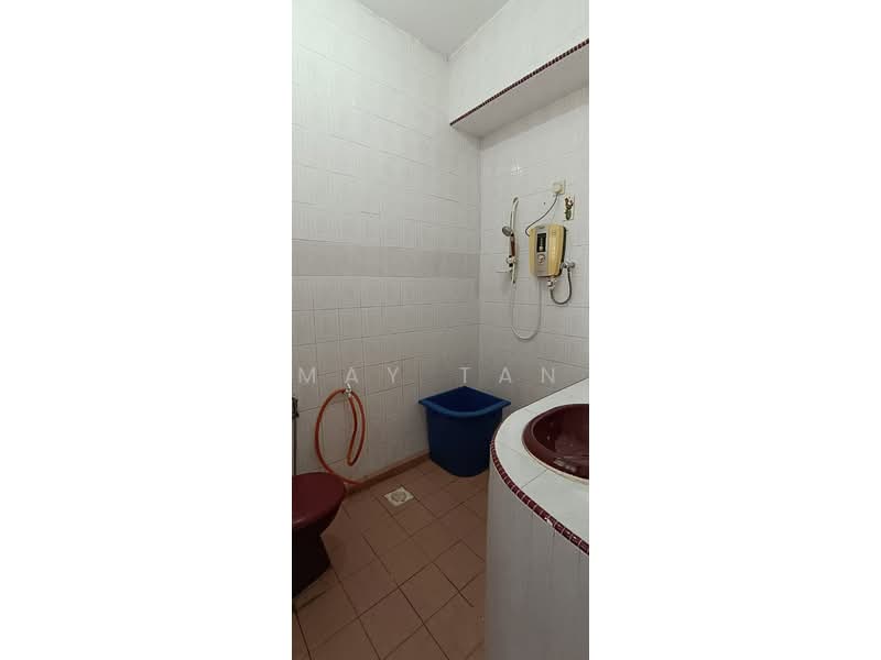 Semi-Detached House for Sale in Taman Titiwangsa (Kluang) - May Tan - PropertyGuru.com.my