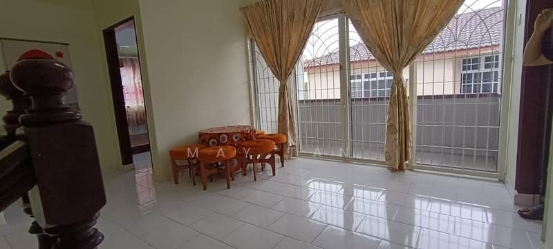 Semi-Detached House for Sale in Taman Titiwangsa (Kluang) - May Tan - PropertyGuru.com.my