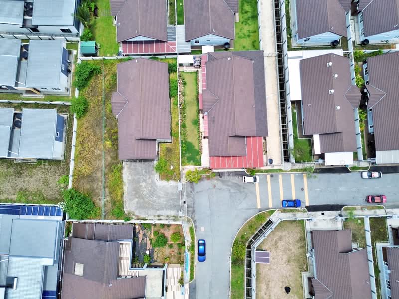 Bungalow for Sale in Taman Senawang Perdana (Senawang) - Herman Sazwan Nor Rahim - Exterior - PropertyGuru.com.my