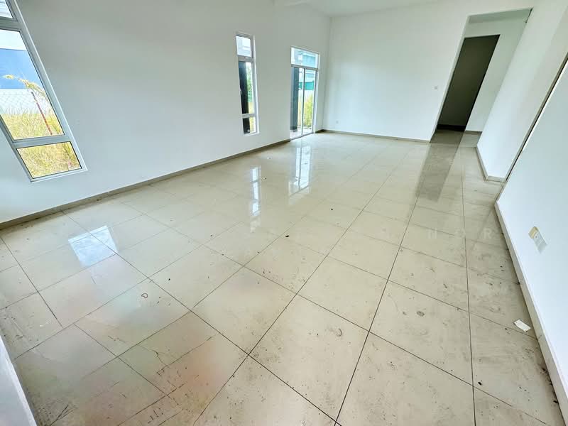 Bungalow for Sale in Taman Senawang Perdana (Senawang) - Herman Sazwan Nor Rahim - Living Room - PropertyGuru.com.my