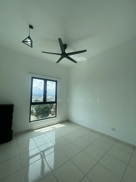 Kondominium untuk Disewa di Residensi Permai - Kimmy Lee - View - PropertyGuru.com.my
