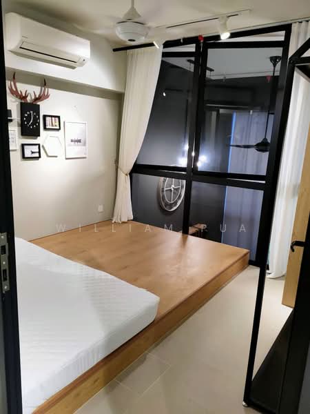 Servis Apartment untuk Disewa di Tamarind Suites - William Pua - PropertyGuru.com.my