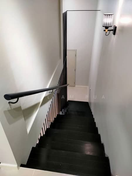 Servis Apartment untuk Disewa di Tamarind Suites - William Pua - PropertyGuru.com.my
