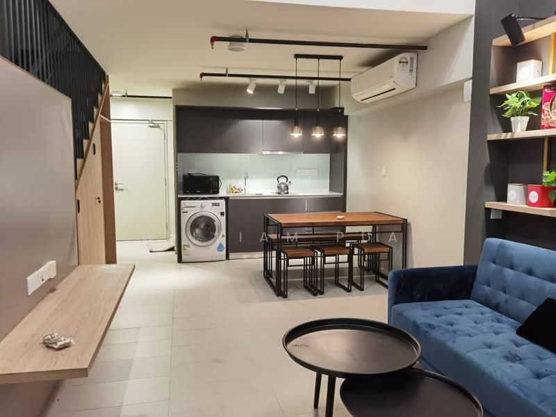 Servis Apartment untuk Disewa di Tamarind Suites - William Pua - PropertyGuru.com.my