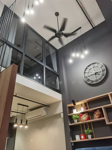 Servis Apartment untuk Disewa di Tamarind Suites - William Pua - PropertyGuru.com.my