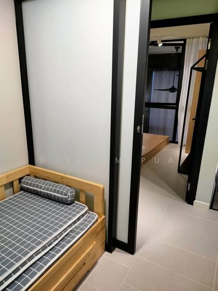 Servis Apartment untuk Disewa di Tamarind Suites - William Pua - PropertyGuru.com.my