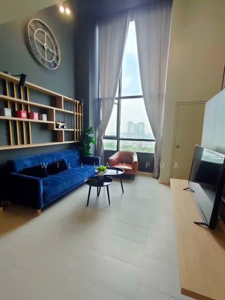 Servis Apartment untuk Disewa di Tamarind Suites - William Pua - PropertyGuru.com.my