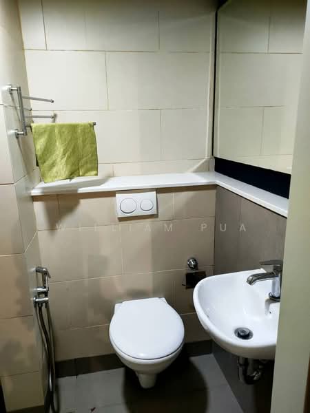 Servis Apartment untuk Disewa di Tamarind Suites - William Pua - PropertyGuru.com.my