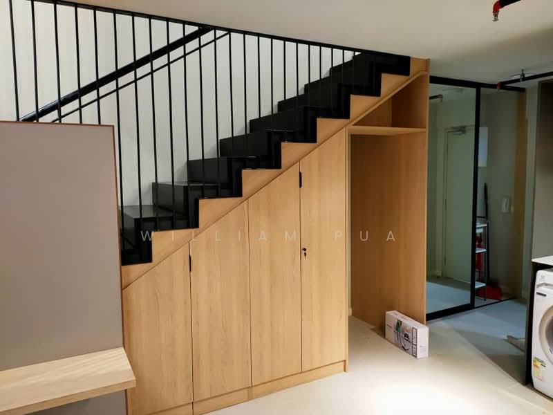 Servis Apartment untuk Disewa di Tamarind Suites - William Pua - PropertyGuru.com.my