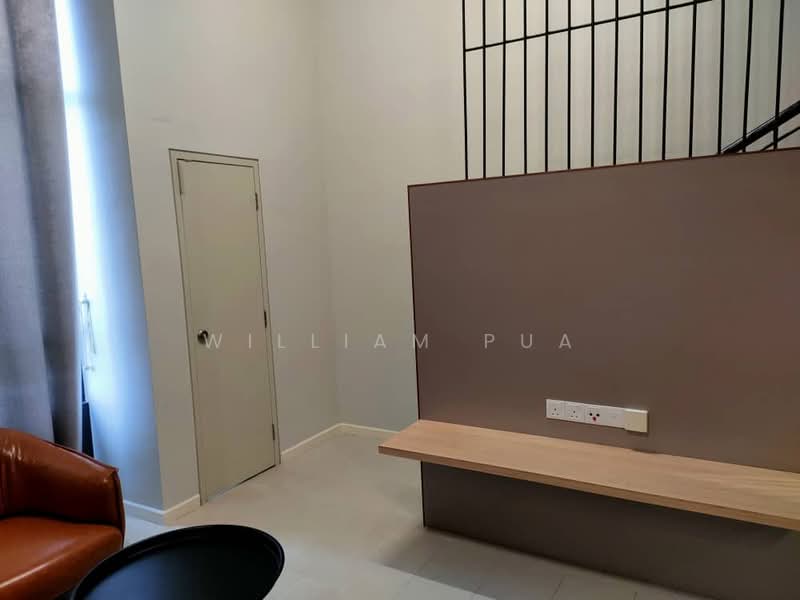 Servis Apartment untuk Disewa di Tamarind Suites - William Pua - PropertyGuru.com.my