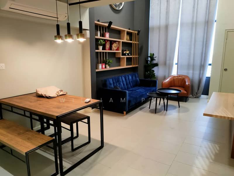 Servis Apartment untuk Disewa di Tamarind Suites - William Pua - PropertyGuru.com.my