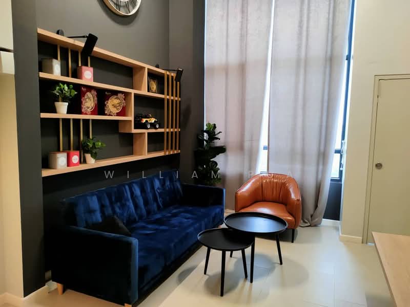 Servis Apartment untuk Disewa di Tamarind Suites - William Pua - PropertyGuru.com.my