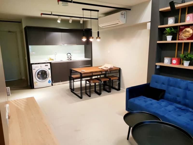 Servis Apartment untuk Disewa di Tamarind Suites - William Pua - PropertyGuru.com.my