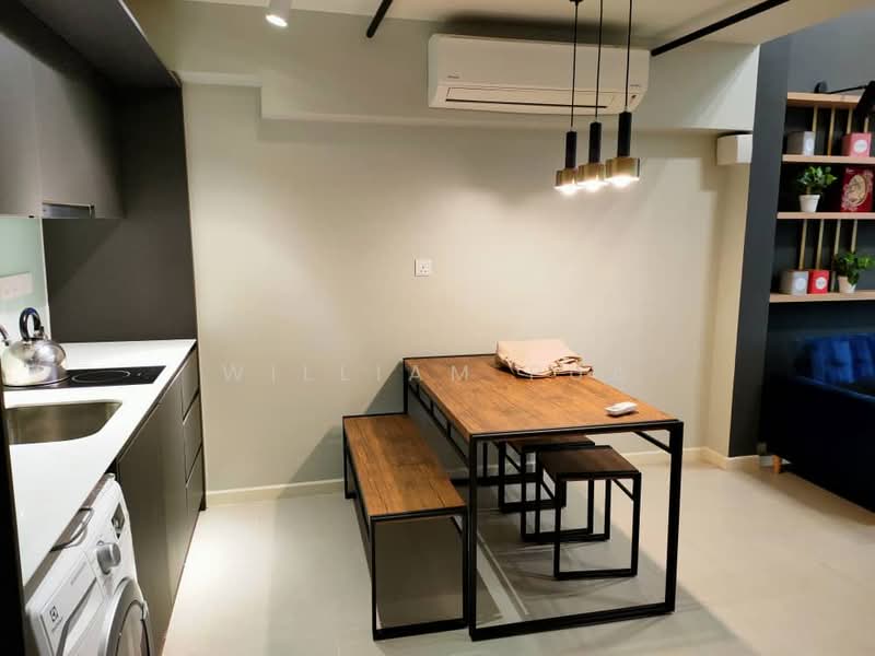 Servis Apartment untuk Disewa di Tamarind Suites - William Pua - PropertyGuru.com.my