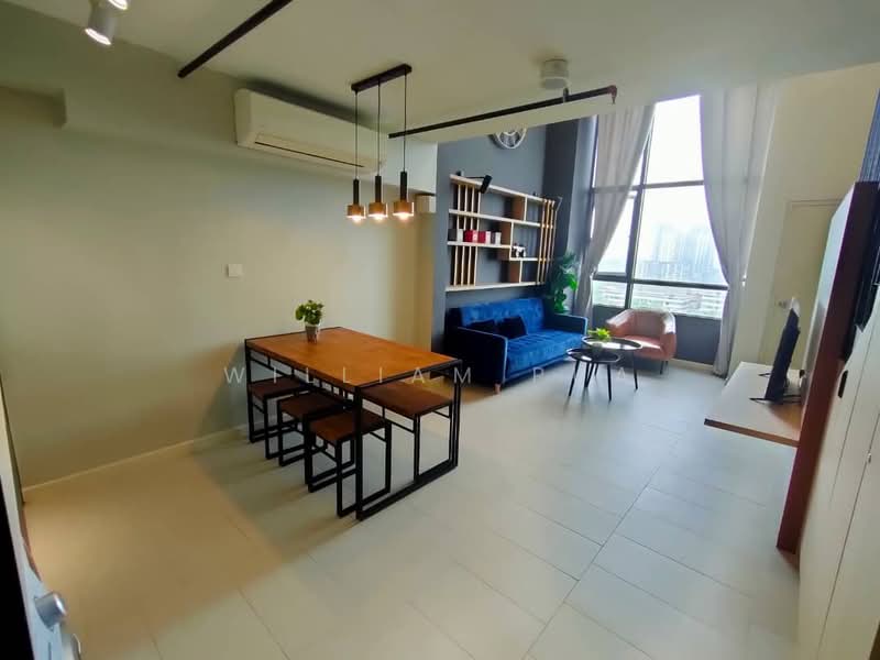 Servis Apartment untuk Disewa di Tamarind Suites - William Pua - PropertyGuru.com.my