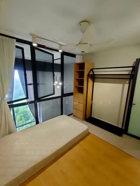 Servis Apartment untuk Disewa di Tamarind Suites - William Pua - PropertyGuru.com.my