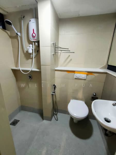 Servis Apartment untuk Disewa di Tamarind Suites - William Pua - PropertyGuru.com.my