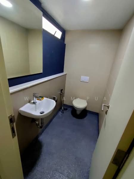 Servis Apartment untuk Disewa di Tamarind Suites - William Pua - PropertyGuru.com.my
