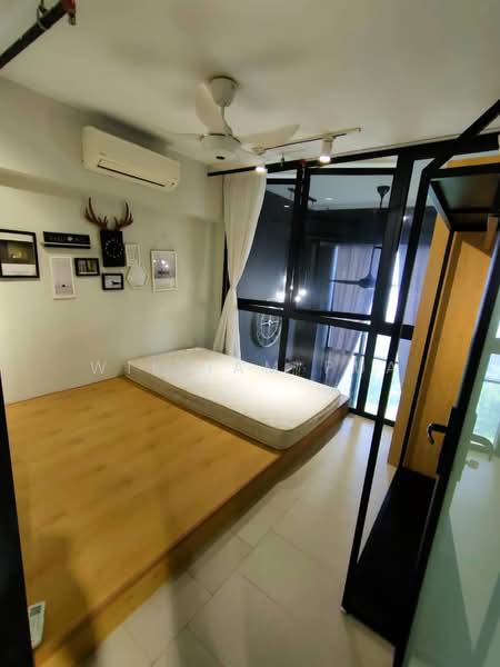 Servis Apartment untuk Disewa di Tamarind Suites - William Pua - PropertyGuru.com.my