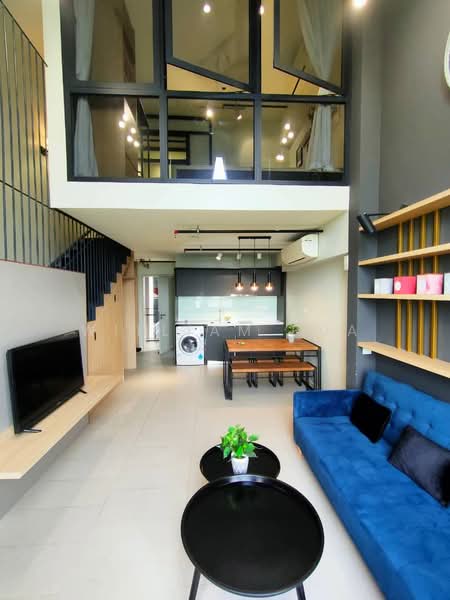 Servis Apartment untuk Disewa di Tamarind Suites - William Pua - PropertyGuru.com.my