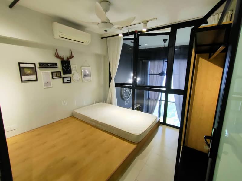 Servis Apartment untuk Disewa di Tamarind Suites - William Pua - PropertyGuru.com.my