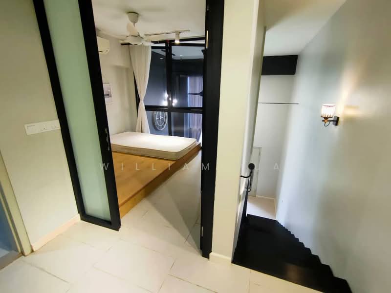 Servis Apartment untuk Disewa di Tamarind Suites - William Pua - PropertyGuru.com.my