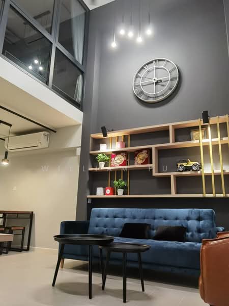 Servis Apartment untuk Disewa di Tamarind Suites - William Pua - PropertyGuru.com.my