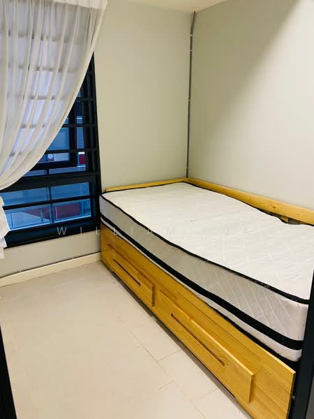 Servis Apartment untuk Disewa di Tamarind Suites - William Pua - PropertyGuru.com.my