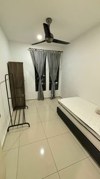Service Residence for Rent at Kenwingston Avenue - Valyn Ho - Bedroom - PropertyGuru.com.my