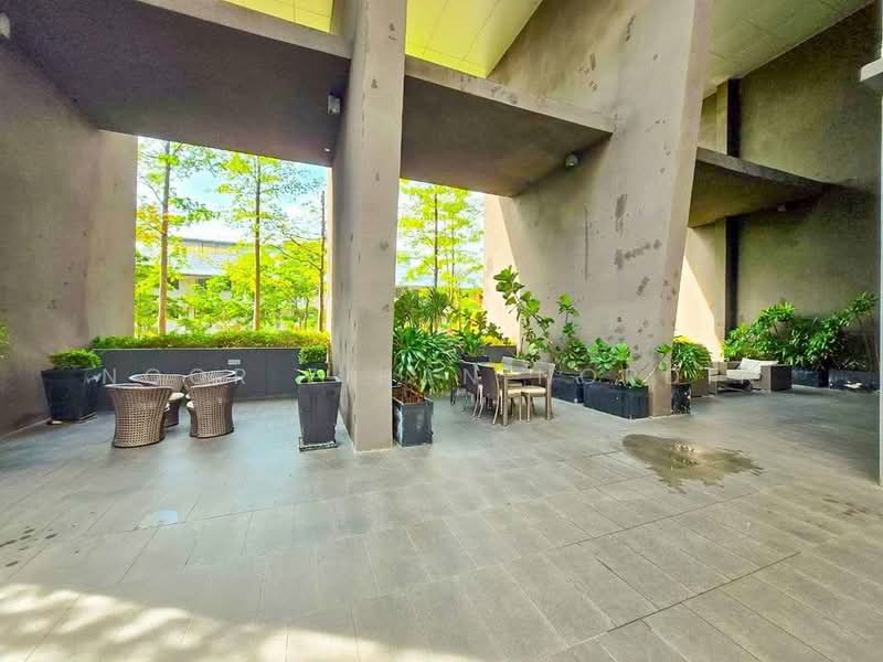 Kondominium untuk Dijual di The Capers @ Sentul East - Noor Zihan Nordin - Exterior - PropertyGuru.com.my
