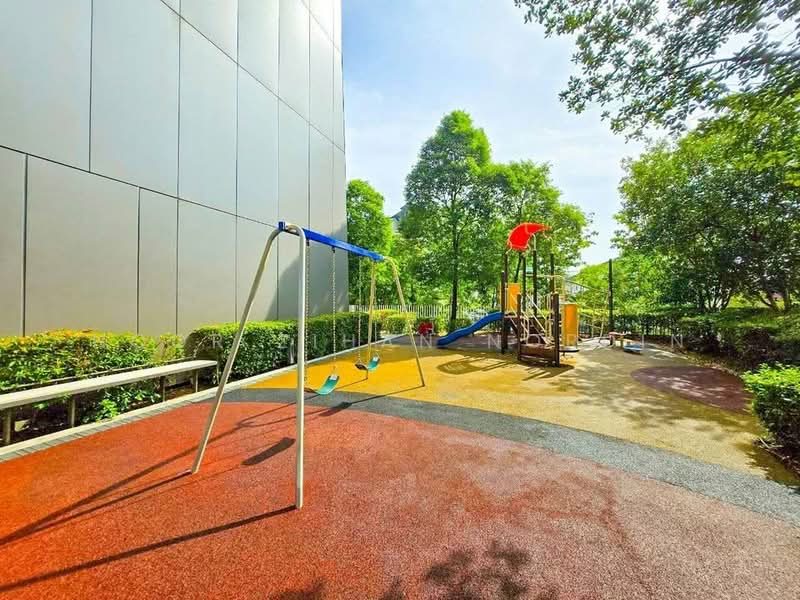 Kondominium untuk Dijual di The Capers @ Sentul East - Noor Zihan Nordin - Exterior - PropertyGuru.com.my
