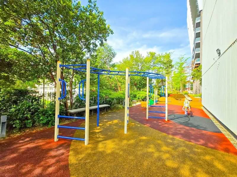 Kondominium untuk Dijual di The Capers @ Sentul East - Noor Zihan Nordin - Exterior - PropertyGuru.com.my
