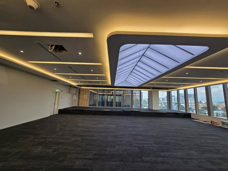 Office for Rent in Damansara Heights (Kuala Lumpur) - Abby Tan - Interior - PropertyGuru.com.my