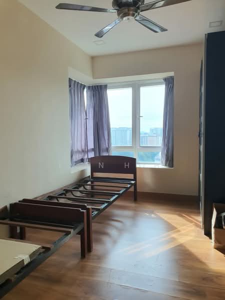 Service Residence for Rent at Saville @ Melawati - Ivan Hoh - Bedroom - PropertyGuru.com.my