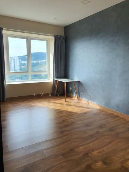 Service Residence for Rent at Saville @ Melawati - Ivan Hoh - Interior - PropertyGuru.com.my