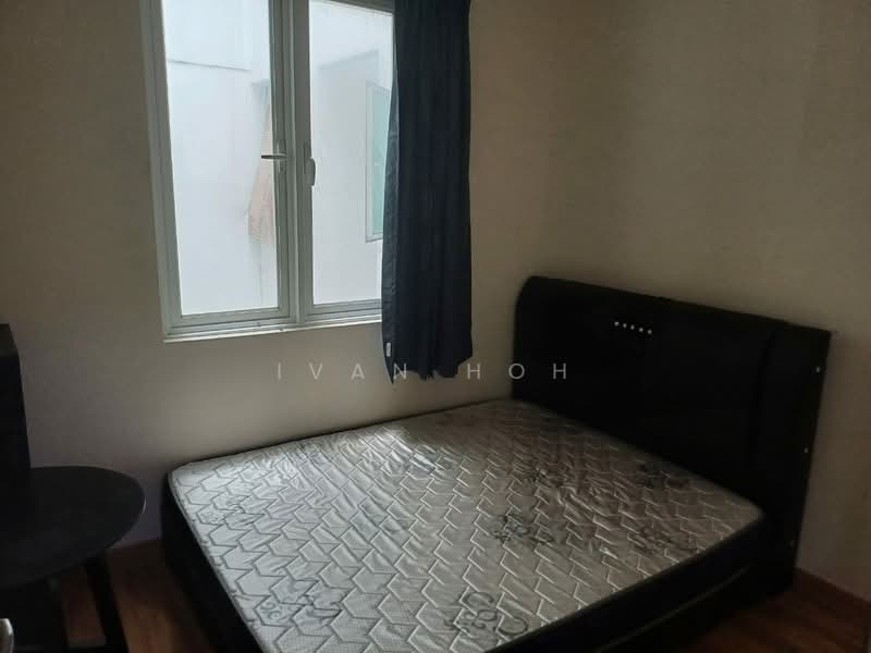 Service Residence for Rent at Saville @ Melawati - Ivan Hoh - Bedroom - PropertyGuru.com.my