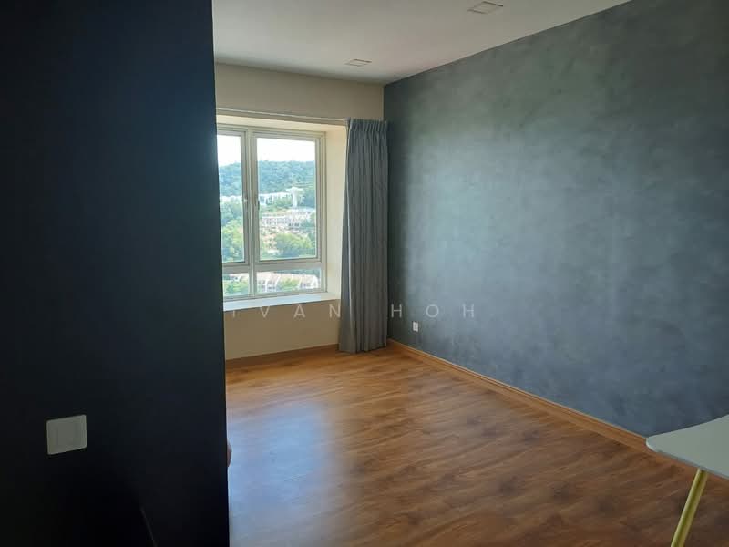 Service Residence for Rent at Saville @ Melawati - Ivan Hoh - Interior - PropertyGuru.com.my