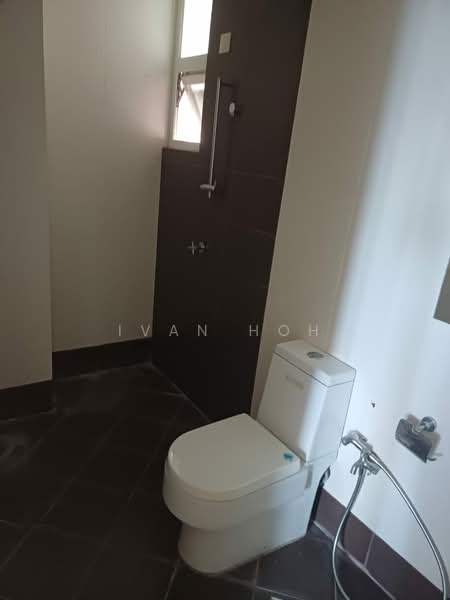 Service Residence for Rent at Saville @ Melawati - Ivan Hoh - Bathroom - PropertyGuru.com.my