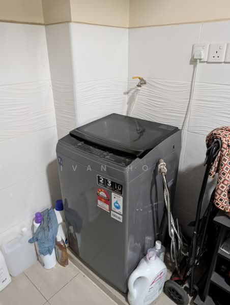 Servis Apartment untuk Disewa di Saville @ Melawati - Ivan Hoh - PropertyGuru.com.my