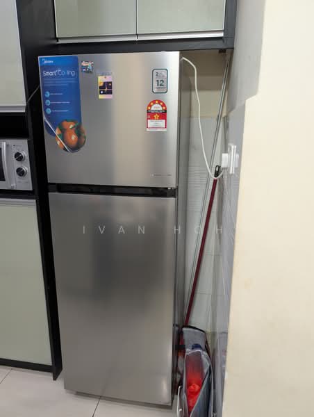 Servis Apartment untuk Disewa di Saville @ Melawati - Ivan Hoh - PropertyGuru.com.my