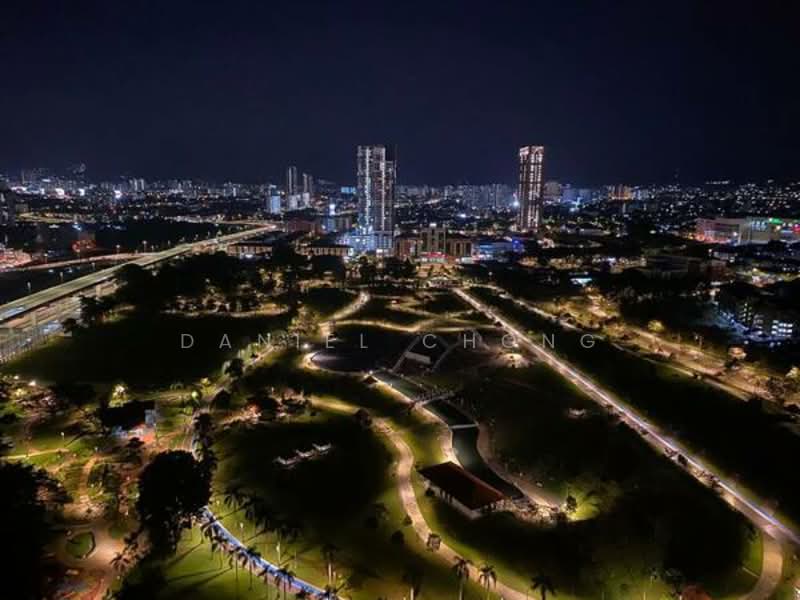 Service Residence for Sale at Parc 3 - Daniel Chong - PropertyGuru.com.my