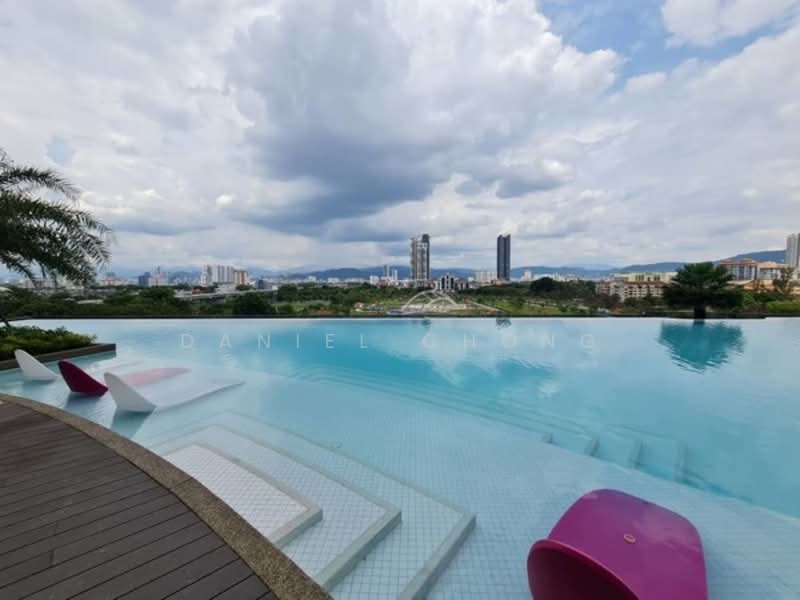 Service Residence for Sale at Parc 3 - Daniel Chong - PropertyGuru.com.my