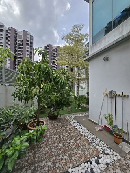 Rumah Berkembar untuk Disewa di Pantai Hill Park (Pantai) - Michael Kei - Exterior - PropertyGuru.com.my