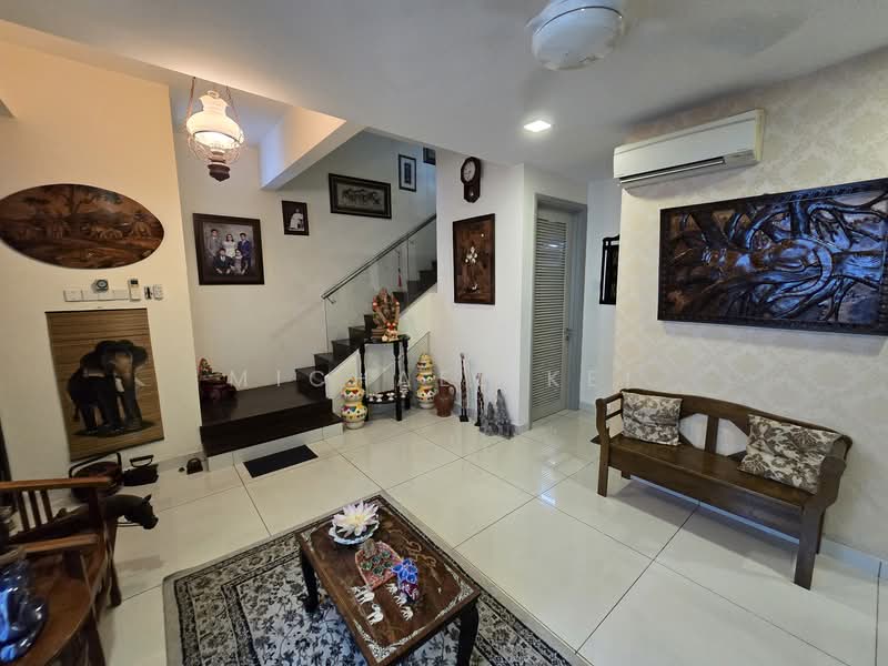 Rumah Berkembar untuk Disewa di Pantai Hill Park (Pantai) - Michael Kei - PropertyGuru.com.my