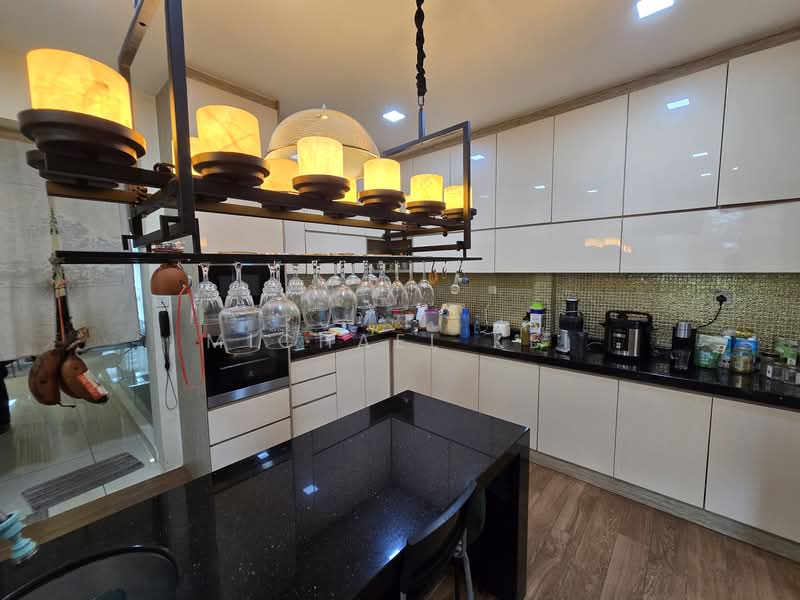 Rumah Berkembar untuk Disewa di Pantai Hill Park (Pantai) - Michael Kei - PropertyGuru.com.my