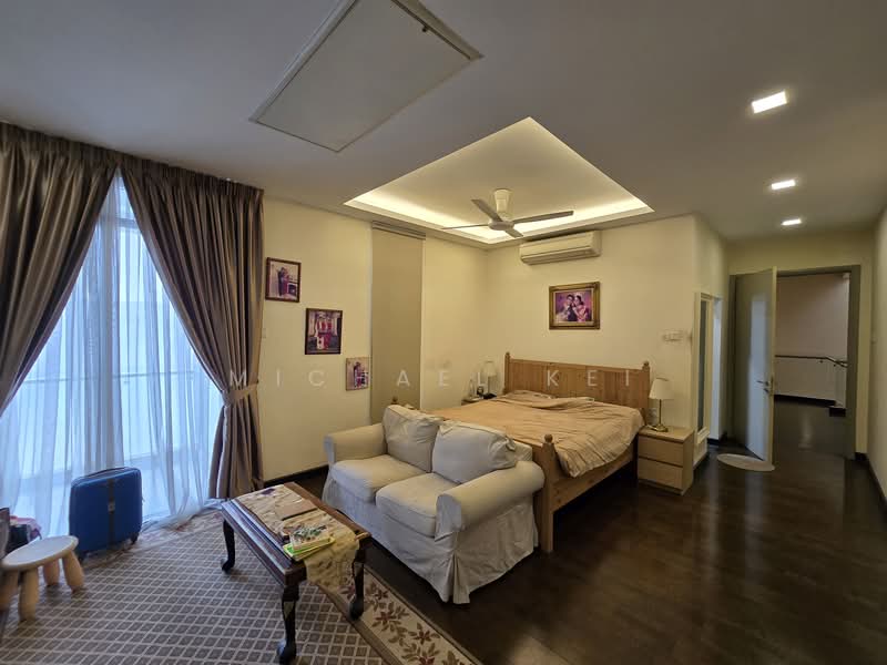 Rumah Berkembar untuk Disewa di Pantai Hill Park (Pantai) - Michael Kei - PropertyGuru.com.my
