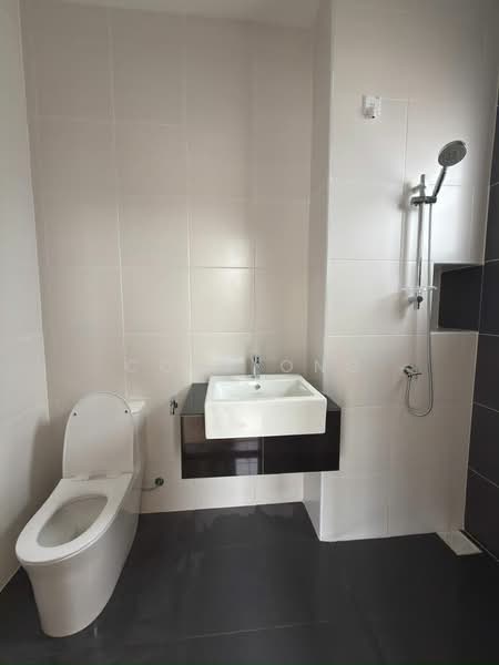 Rumah Kluster untuk Dijual di Eco Botanic (Iskandar Puteri (Nusajaya)) - Cony Ong - Bathroom - PropertyGuru.com.my