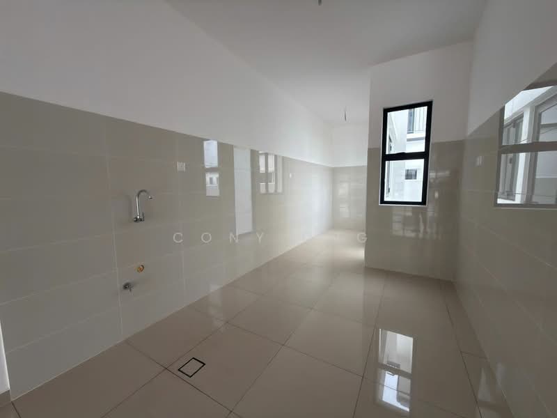Rumah Kluster untuk Dijual di Eco Botanic (Iskandar Puteri (Nusajaya)) - Cony Ong - Kitchen - PropertyGuru.com.my