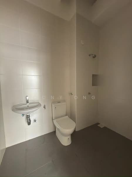 Rumah Kluster untuk Dijual di Eco Botanic (Iskandar Puteri (Nusajaya)) - Cony Ong - Bathroom - PropertyGuru.com.my